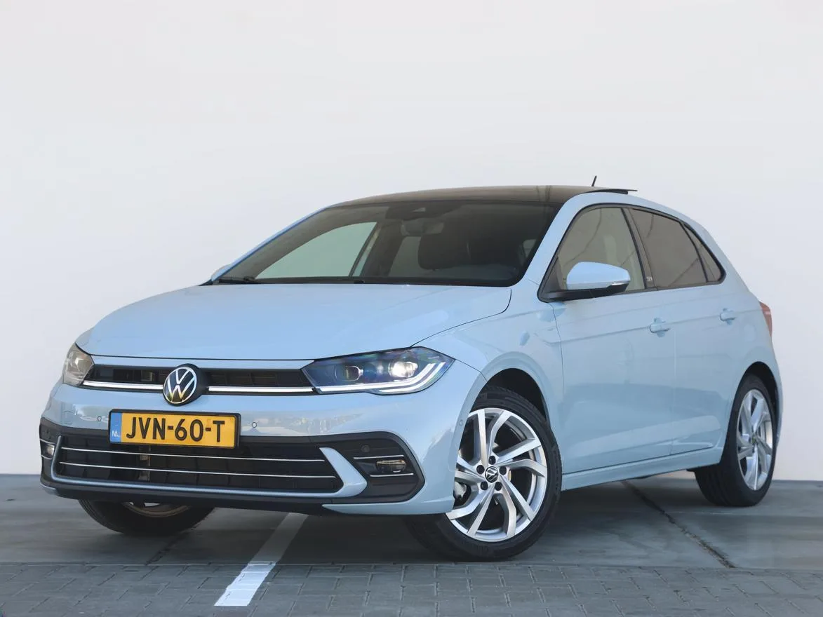 Volkswagen Polo (2026) — foto 1