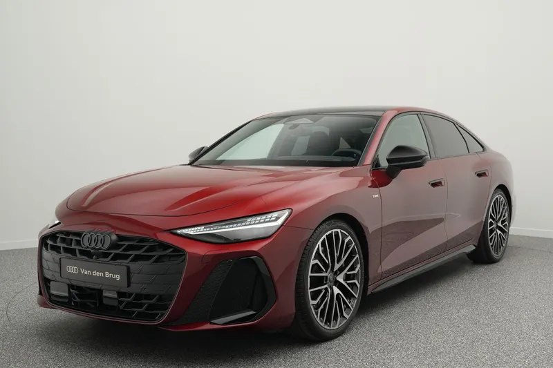Audi A6 (2025)