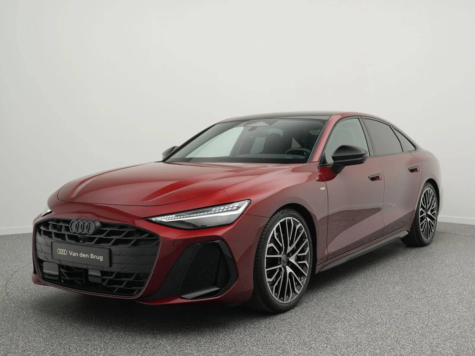 Audi A6 (2025) — foto 1