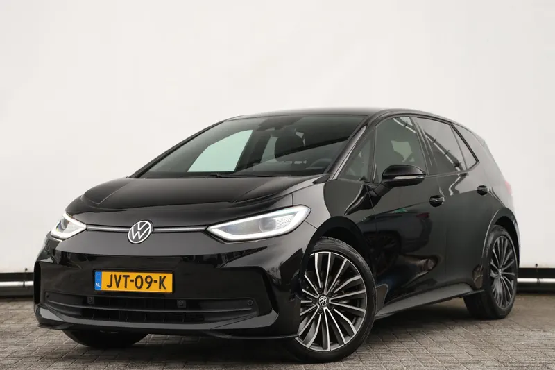 Volkswagen ID.3 (2026)