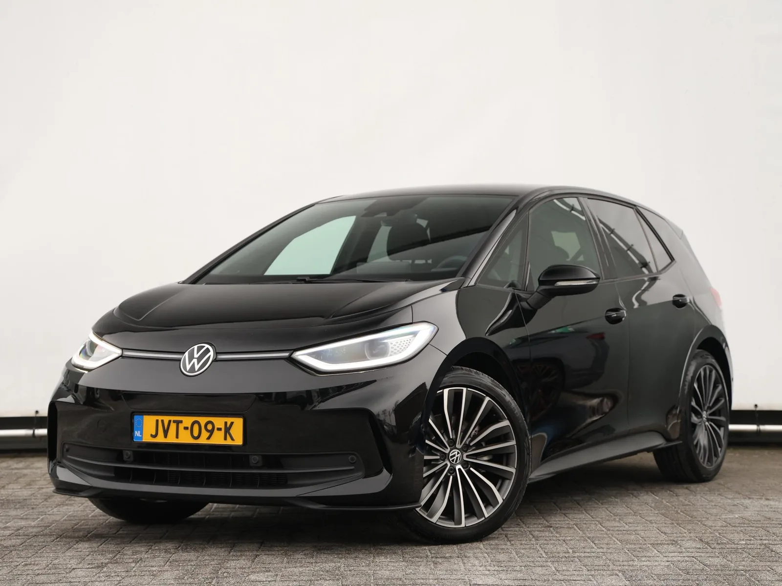 Volkswagen ID.3 (2026) — foto 1