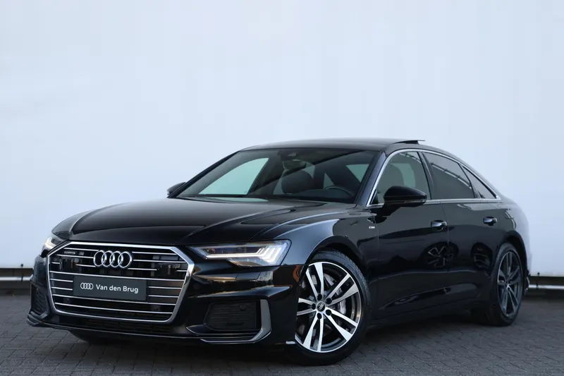 Audi A6 (2020)