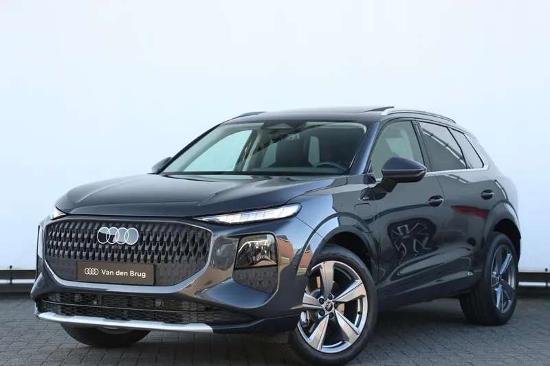 Audi Q3 (2026)