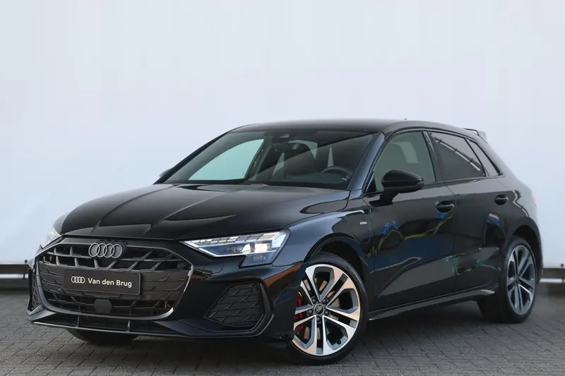 Audi A3 (2025)