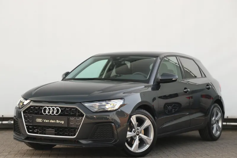 Audi A1 (2025)
