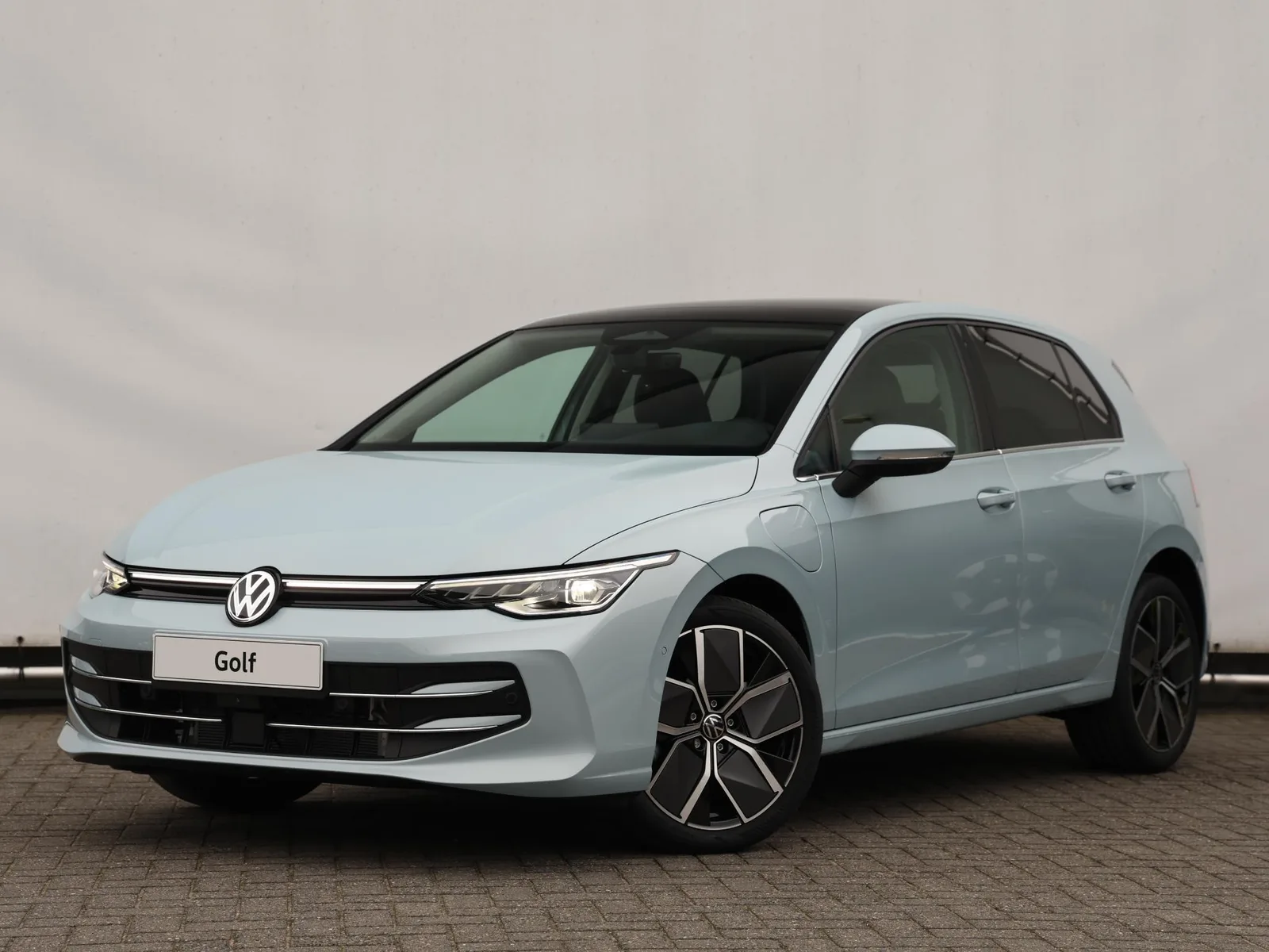 Volkswagen Golf (2026) — foto 1