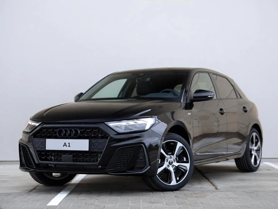 Audi A1 (2026) — foto 1
