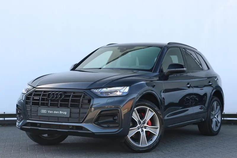 Audi Q5 (2025)