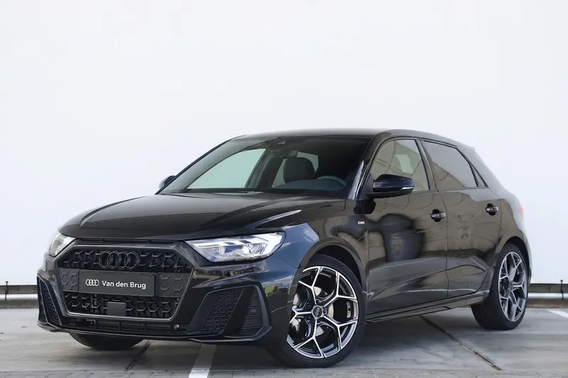 Audi A1 (2026)