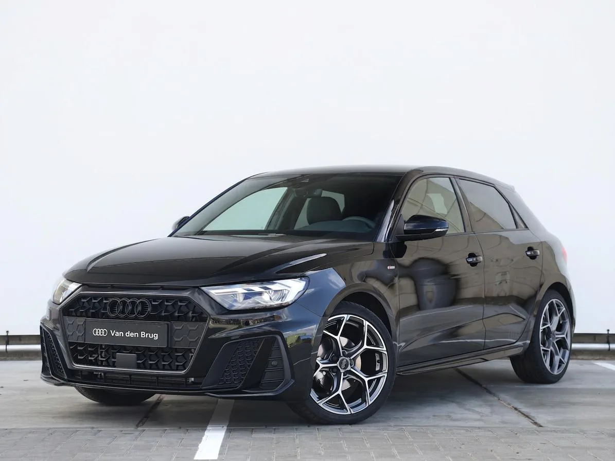 Audi A1 (2026) — foto 1