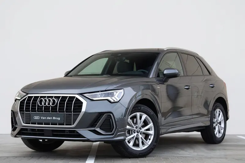 Audi Q3 (2022)