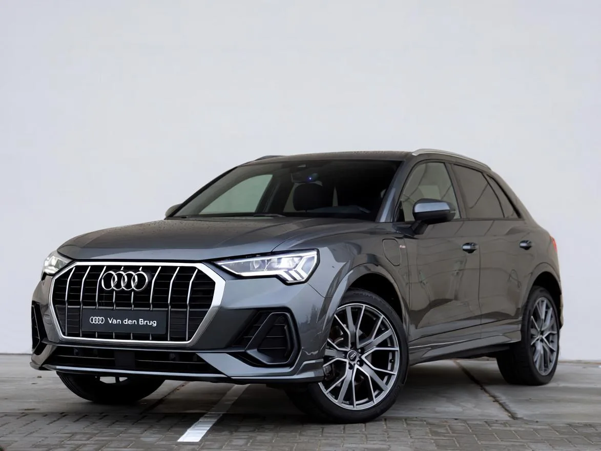Audi Q3 (2023) — foto 1