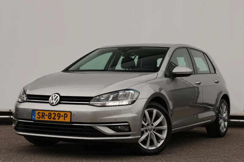 Volkswagen Golf (2018)