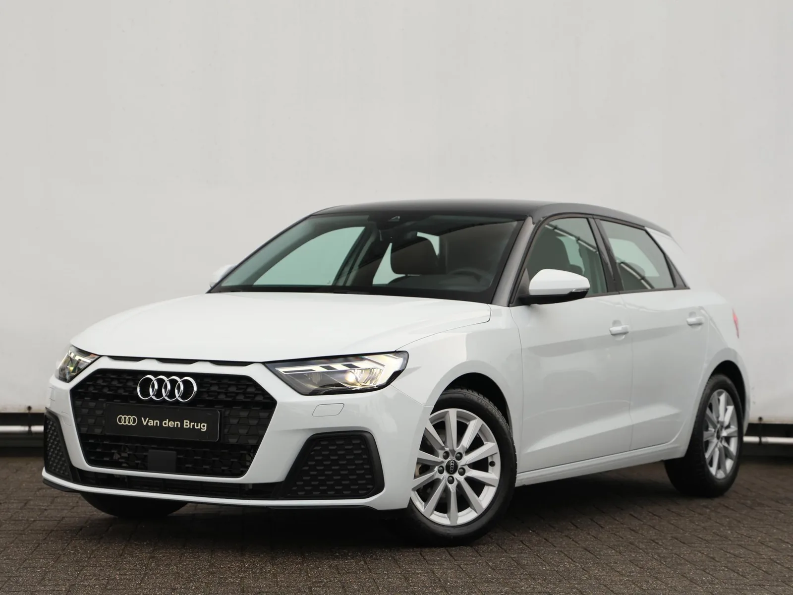 Audi A1 (2025) — foto 1