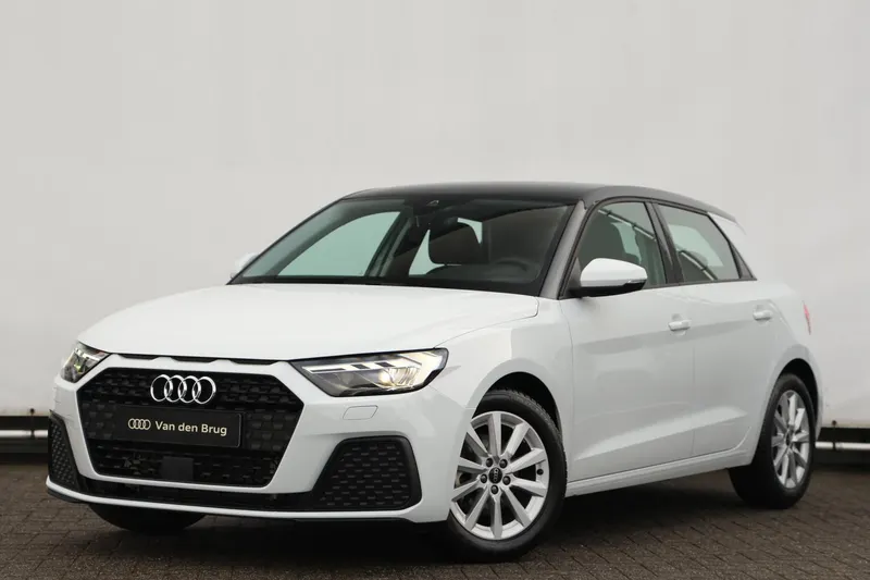 Audi A1 (2025)