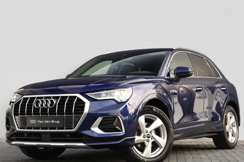 Audi Q3 (2022)