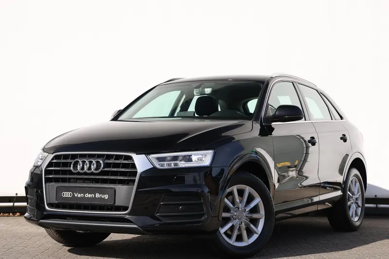 Audi Q3 (2016)
