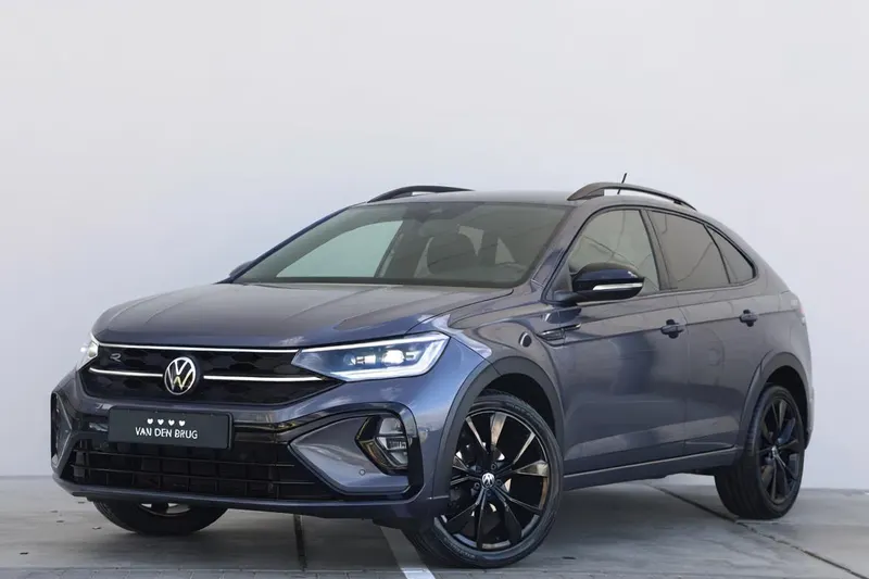 Volkswagen Taigo (2022)