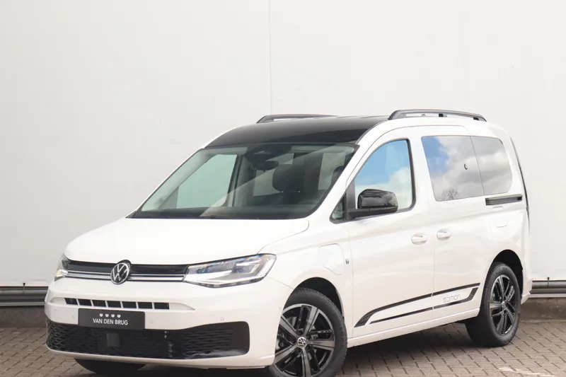 Volkswagen Caddy (2026)