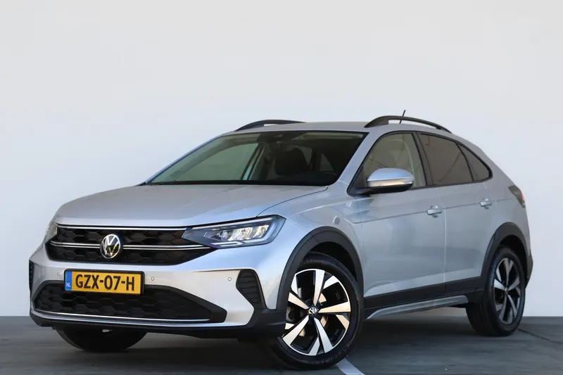 Volkswagen Taigo (2024)