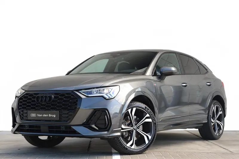 Audi Q3 (2024)