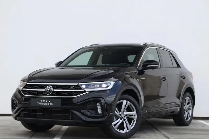 Volkswagen T-Roc (2023)