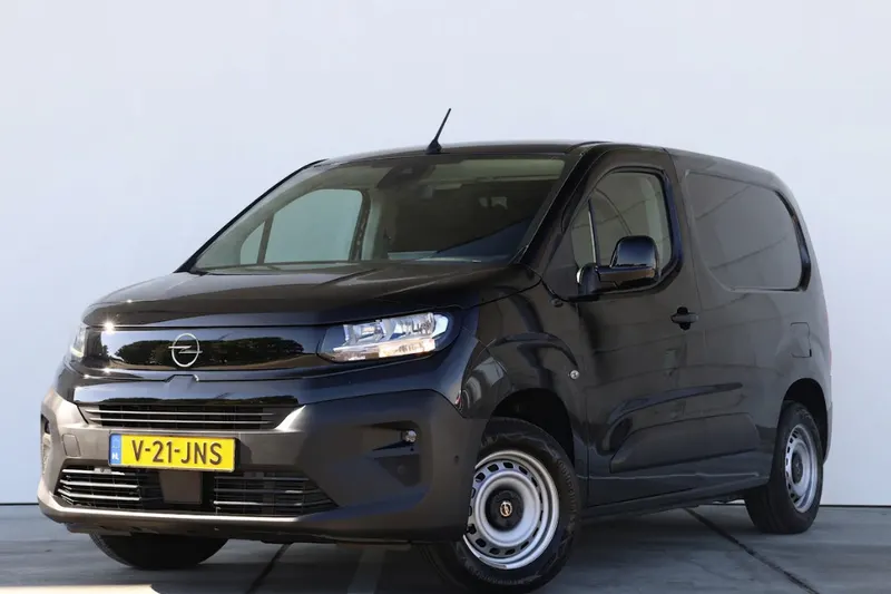 Opel Combo (2024)