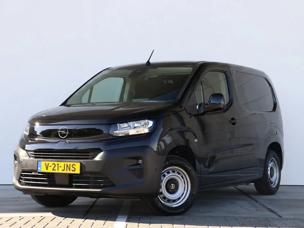 Opel Combo (2024) — foto 1
