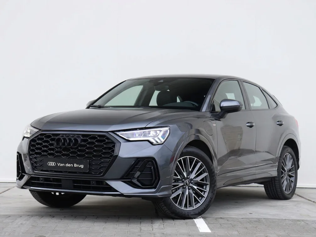 Audi Q3 (2023) — foto 1