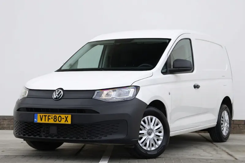 Volkswagen Caddy (2023)
