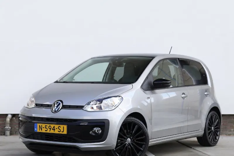 Volkswagen Up! (2022)