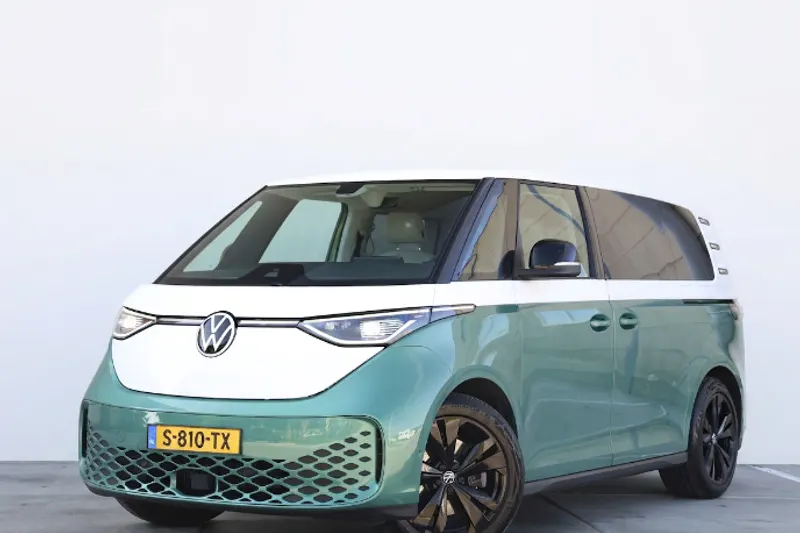 Volkswagen ID. Buzz (2023)