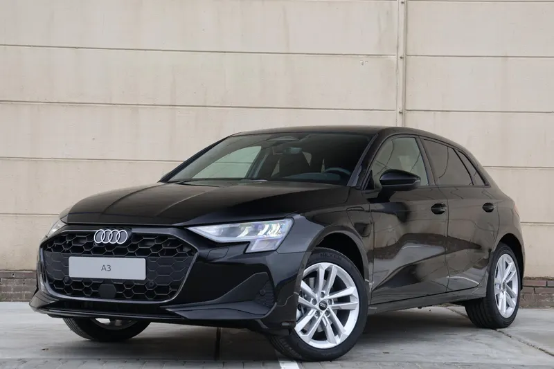 Audi A3 (2026)