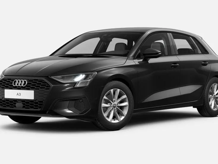 Audi A3 (2026) — foto 1