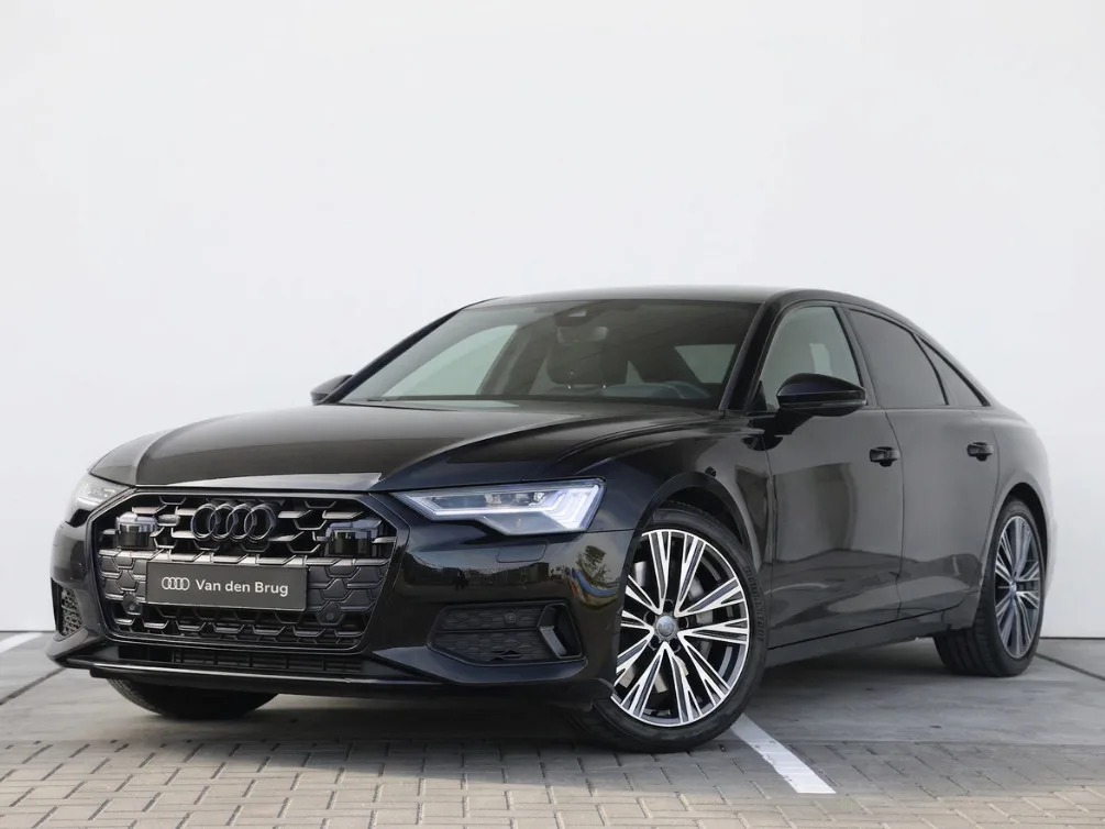 Audi A6 (2025) — foto 1