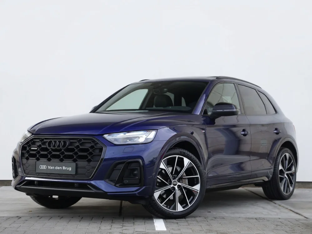 Audi Q5 (2023) — foto 1