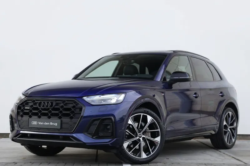 Audi Q5 (2023)