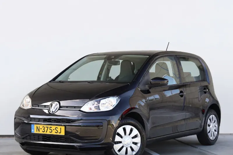 Volkswagen Up! (2021)