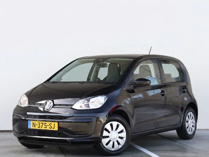 Volkswagen Up! (2021) — foto 1