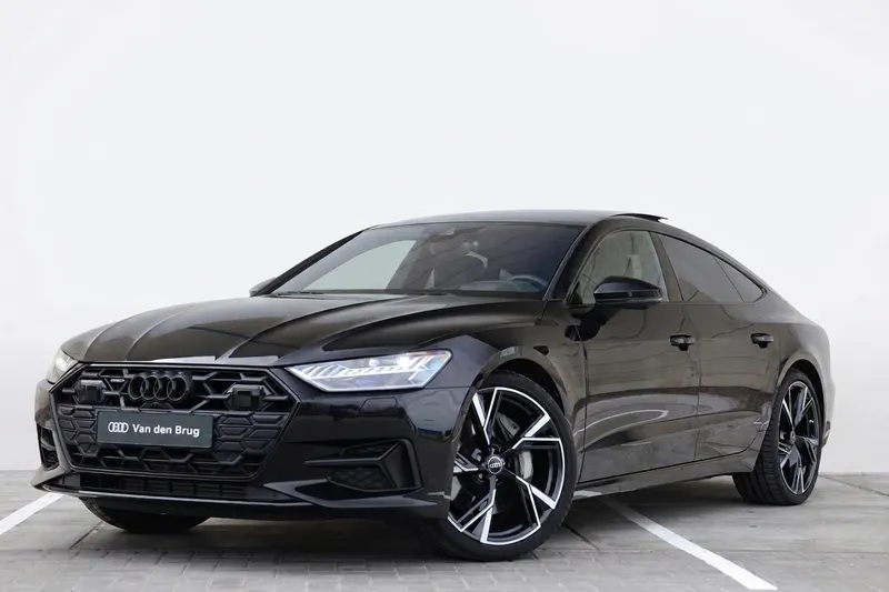 Audi A7 (2025)