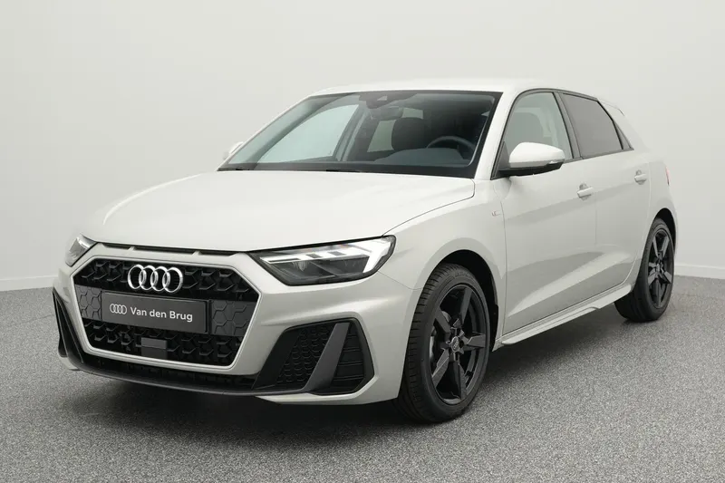 Audi A1 (2025)