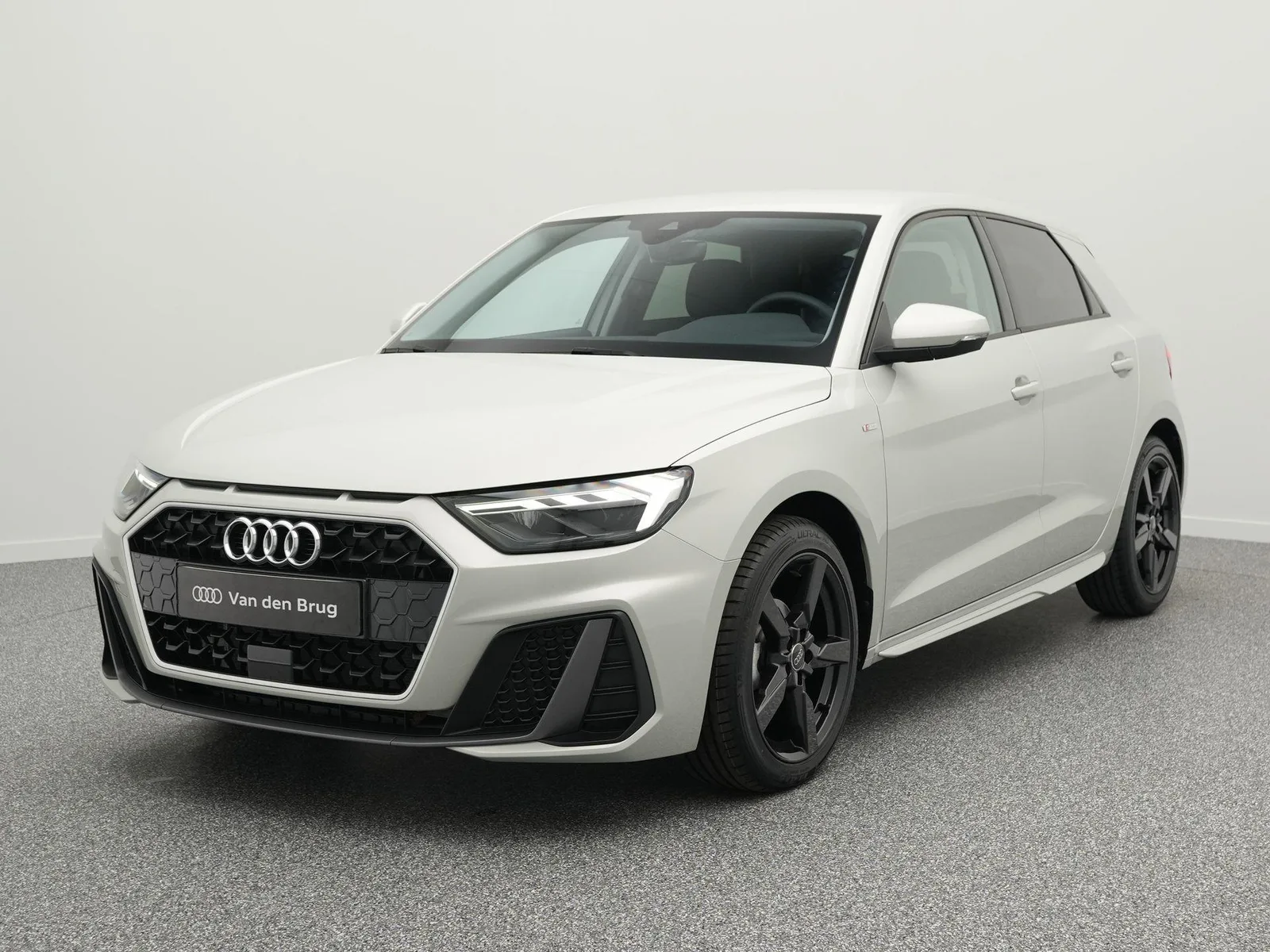 Audi A1 (2025) — foto 1