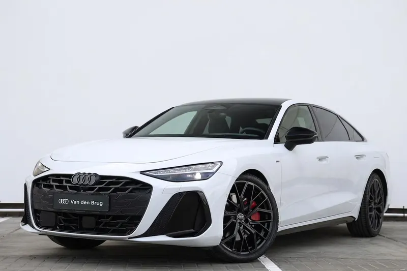 Audi A6 (2025)