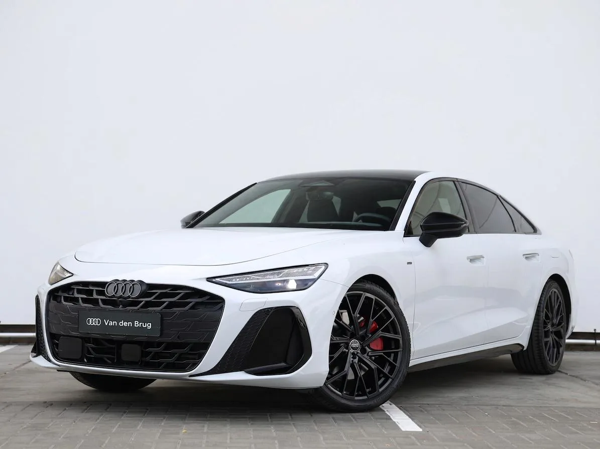 Audi A6 (2025) — foto 1