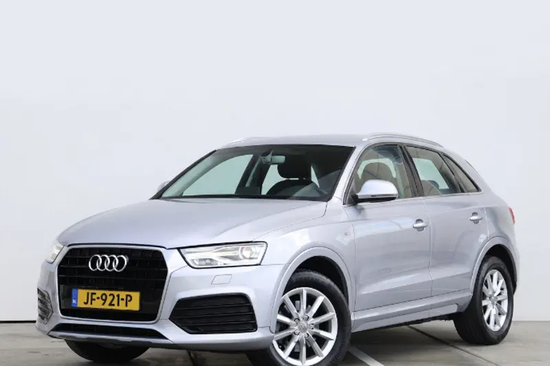 Audi Q3 (2016)
