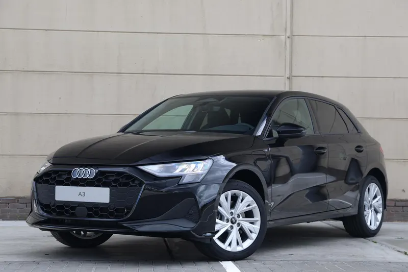 Audi A3 (2026)