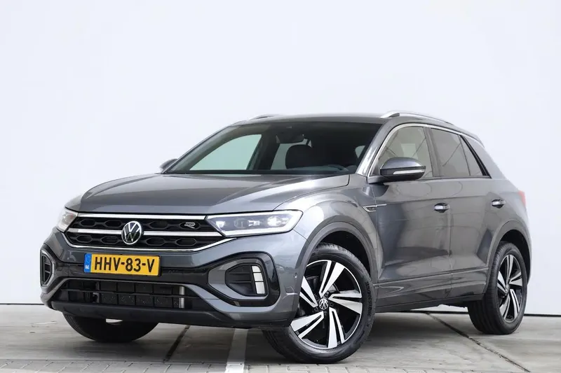 Volkswagen T-Roc (2024)