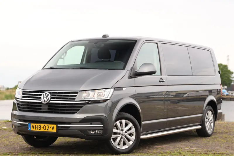 Volkswagen Transporter (2020)
