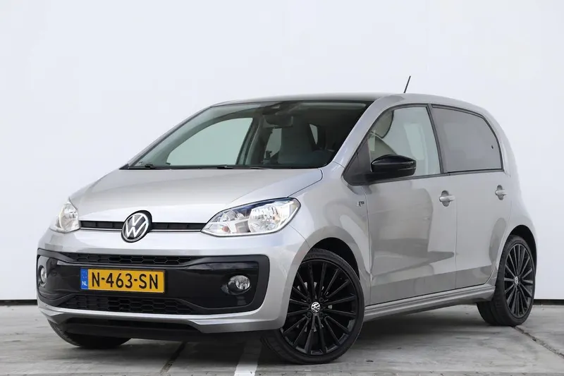 Volkswagen Up! (2022)