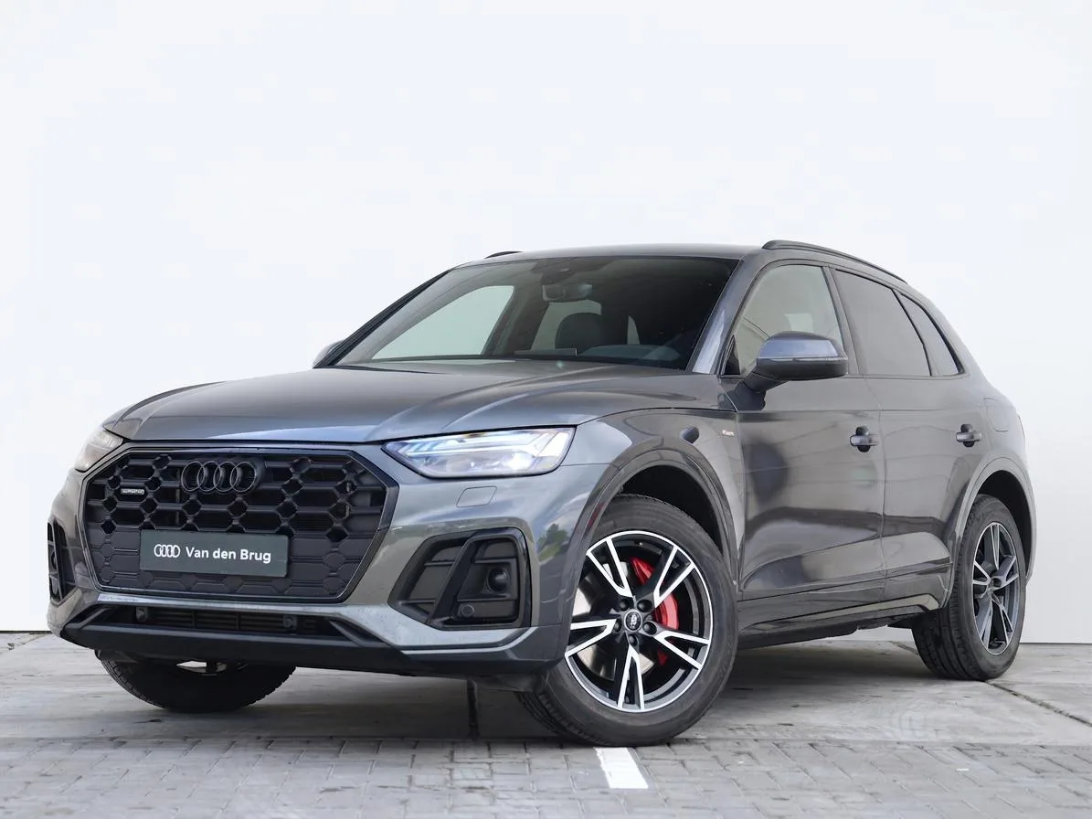 Audi Q5 (2023) — foto 1